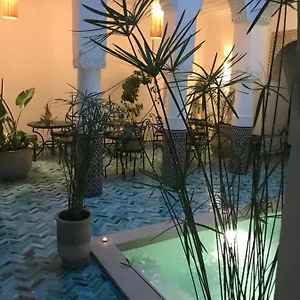Dollar Des Sables&spa Riad