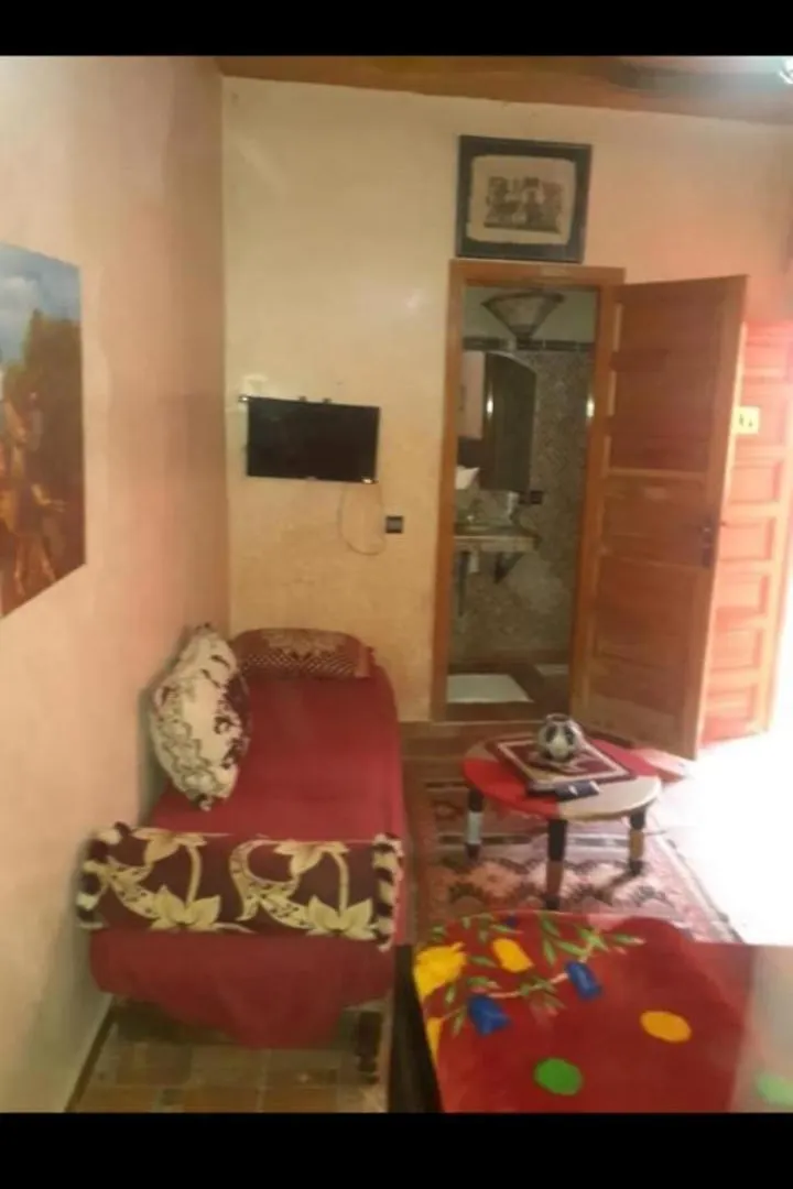 Hotel Riad Hanafi Marrakesh