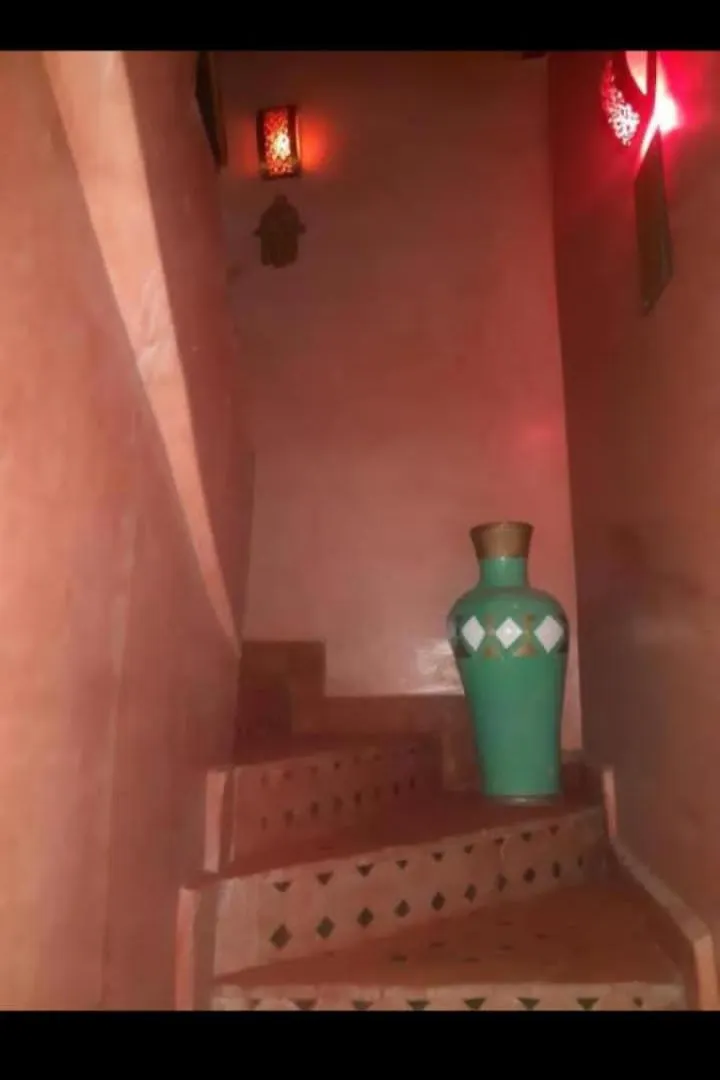 Hotel Riad Hanafi Marrakesh 0*,  Marruecos