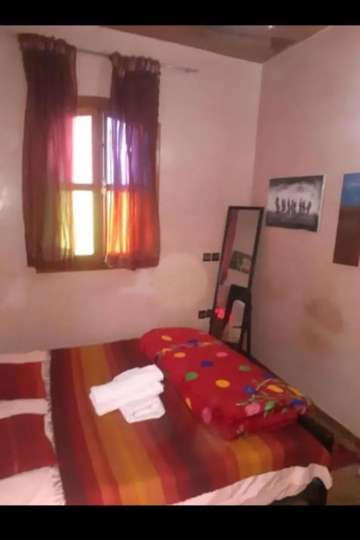 Hotel Riad Hanafi Marrakesh 0*,