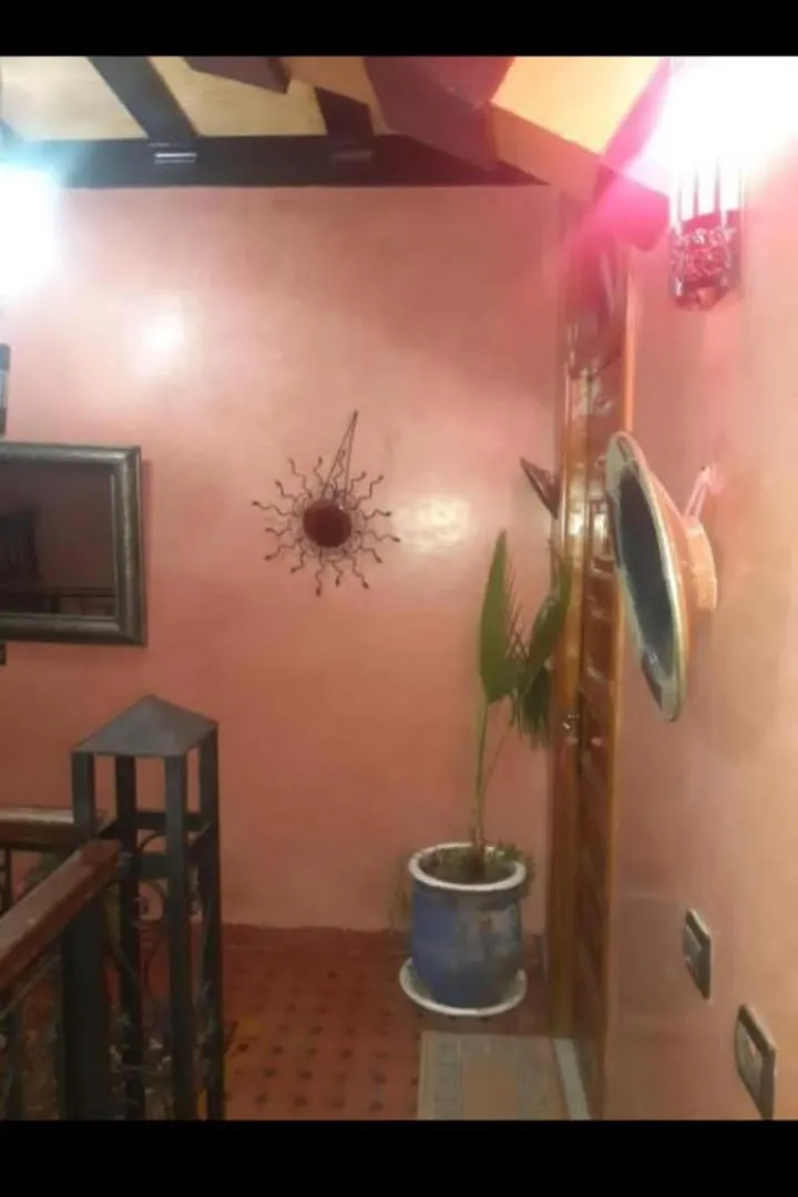 Hotel Riad Hanafi Marrakesh Pensión