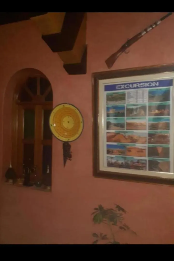 Hotel Riad Hanafi Marrakesh Pensión