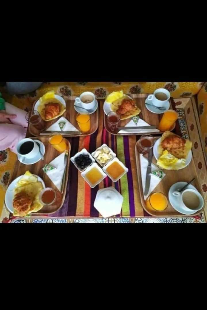 Guest house Riad Hanafi Hotel Marrakesh