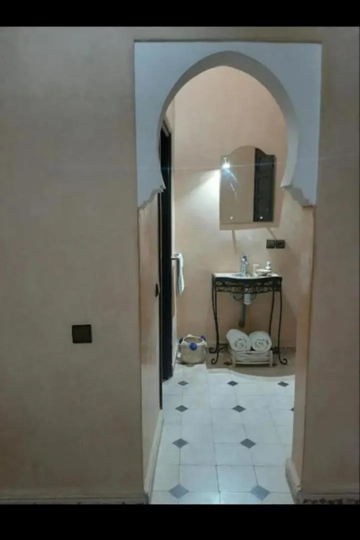 Riad Hanafi Hotel Marrakesh 0*,  Morocco