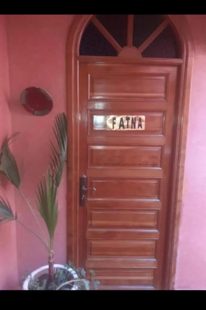 Riad Hanafi Hotel Marrakesh 0*,  Morocco
