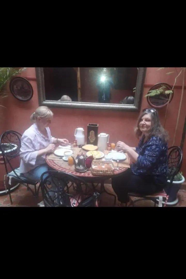 Guest house Riad Hanafi Hotel Marrakesh