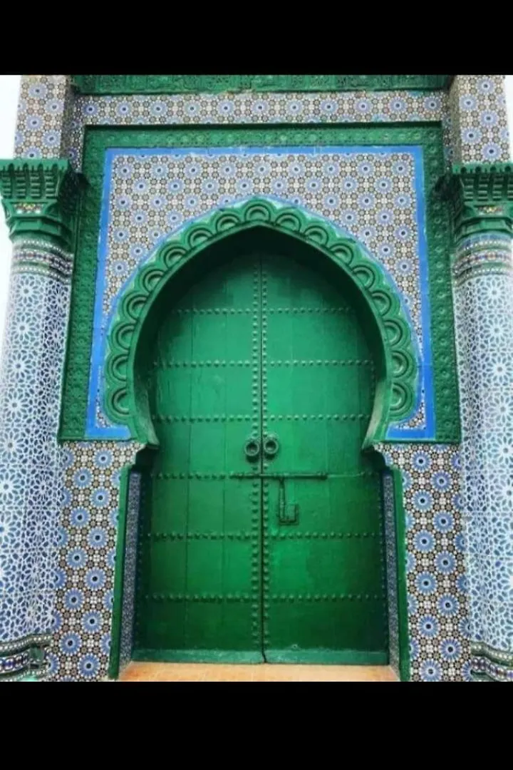 Riad Hanafi Hotel Marrakesh 0*,
