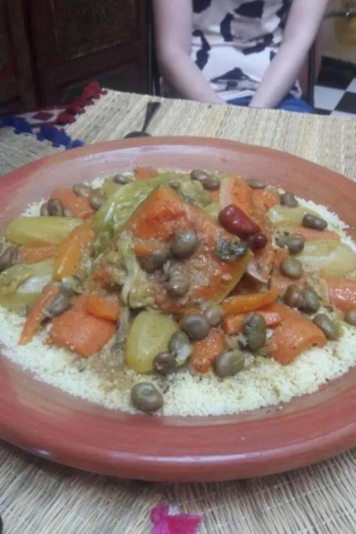 Riad Hanafi Hotel Marrakesh Guest house
