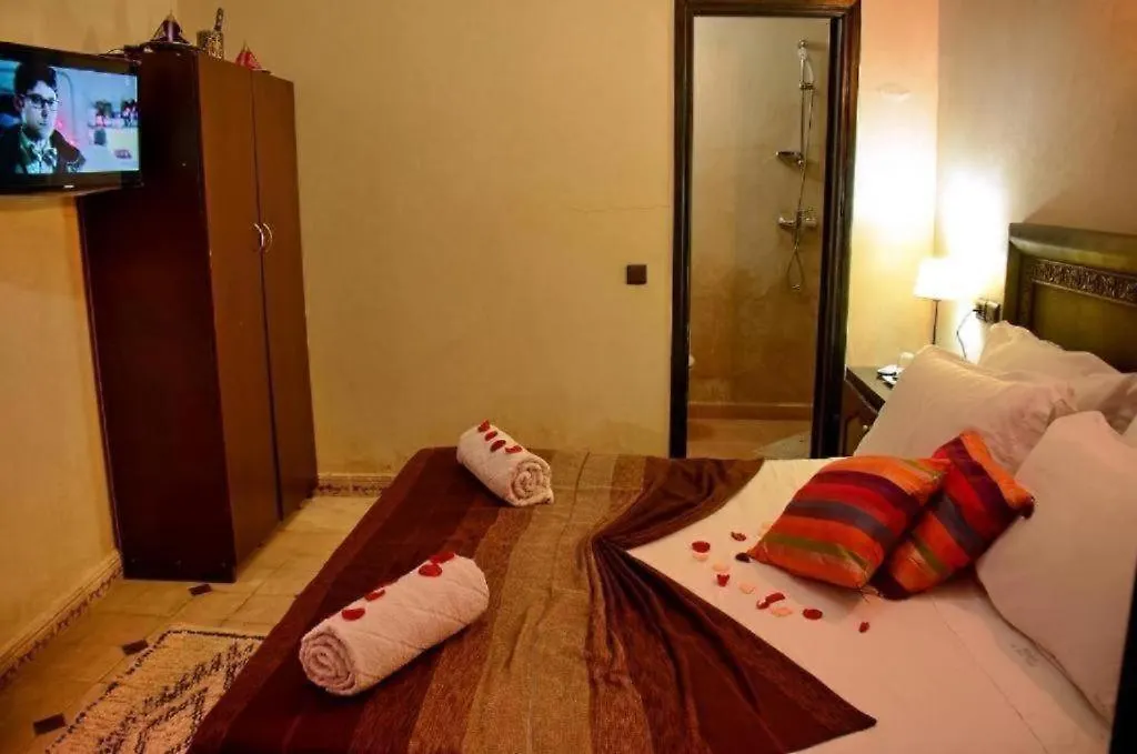 Guest house Riad Hanafi Hotel Marrakesh