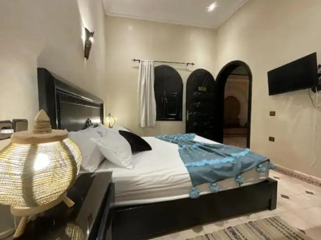 Riad Hanafi location